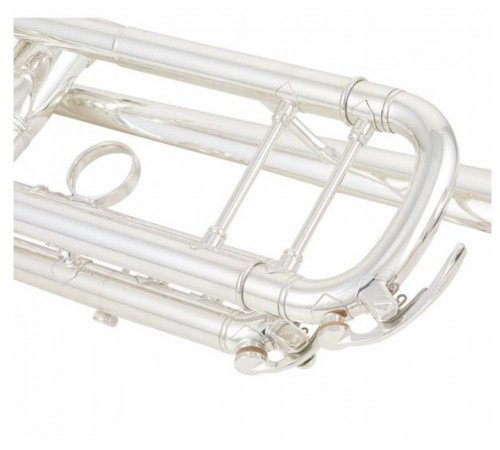 Yamaha YTR-8335GS 04 Trumpet Труба Bb